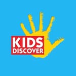 Kids Discover Logo