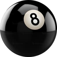 The Billiard Bay Logo