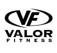 Valor Fitness Logo