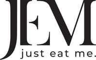 JEM Organics Nut Butter Logo