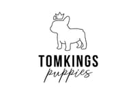 TomKings Kennel USA Logo