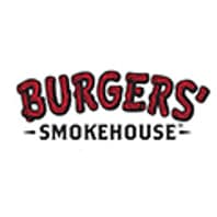 Burgers' Smokehouse Logo