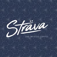 Sträva Craft Coffee Logo