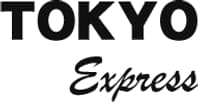 TOKYO EXPRESS Logo