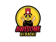 Awesome Hibachi | At Home Hibachi Party Logo