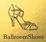 Ballroomshoes.com Logo