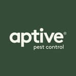 Aptive Pest Control Logo