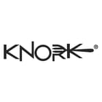 Knork Flatware Logo
