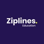 Ziplines Logo