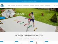 Hockey Revolution Logo