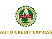 Auto Credit Express Logo