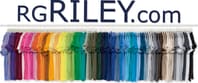 RG Riley Logo