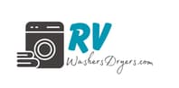RV Washers Dryers Logo