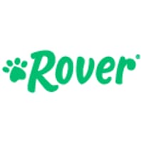Rover.com | Pet Sitting Logo
