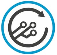 BuyBackTronics.com Logo