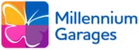 Millennium Garages Logo