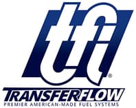 Transfer Flow Logo