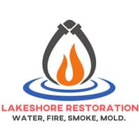 Lakeshore Restoration LLC Logo
