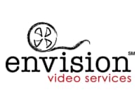 Envision Video Services Logo