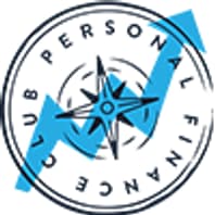 Personal Finance Club Logo