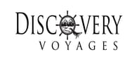 Discovery Voyages Logo