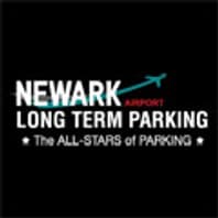 Newark Airport Long Term Parking Logo