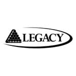 Legacy Billiards Logo