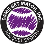 Game-Set-Match, Inc. Logo