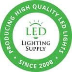 LED Lighting Supply Logo