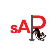 Subtle Asian Polers Logo