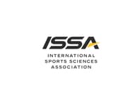 International Sports Sciences Association Logo