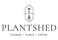 PlantShed New York Flowers Logo