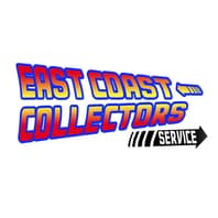 East Coast Collector's Service Logo