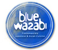 Bluewazabi Logo