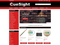 CueSight Logo