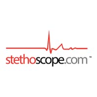 stethoscope.com Logo