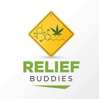 Relief Buddies Logo