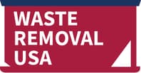 Waste Removal USA Logo