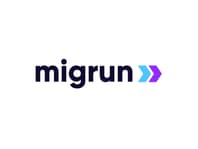 migrun.tech Logo
