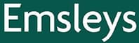 Emsleys Estate Agents Logo