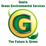 Gaeta Green Environmental Services Logo
