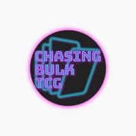 Chasingbulktcg Logo