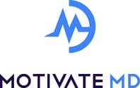 Motivate MD Logo