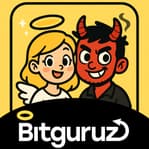 Bitguruz Casino Logo
