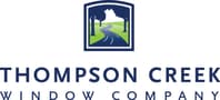 Thompson Creek Window Company Logo