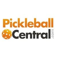 PickleballCentral Logo