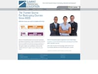 Summit Financial Education Logo