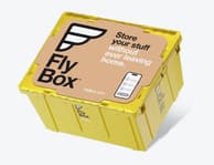 FlyBox Logo