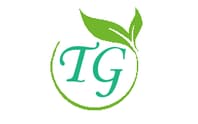 Teal Garden Nutrition Logo