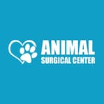 Animal Surgical Center Logo